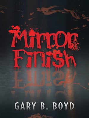 cover image of Mirror Finish